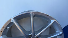 Laden Sie das Bild in den Galerie-Viewer, 1x Alufelge 19 Zoll 8.5" 5x112 31 5ET A2234011100 Mercedes-Benz W223 Rim Wheel FEL1273967629ay