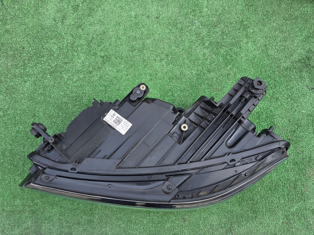 Frontscheinwerfer VW Passat B8 3G1941081T Full LED Links Scheinwerfer Headlight SCH9007745834wv