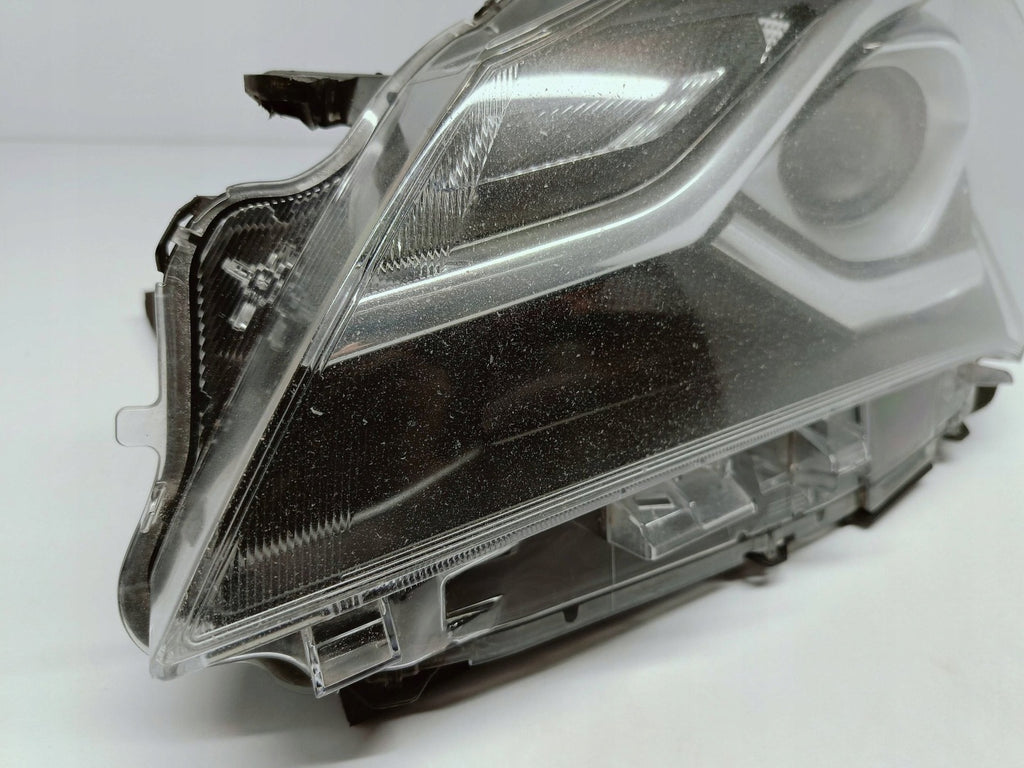 Frontscheinwerfer Toyota Yaris OD197L1891 Links Scheinwerfer Headlight SCH7186314941dd