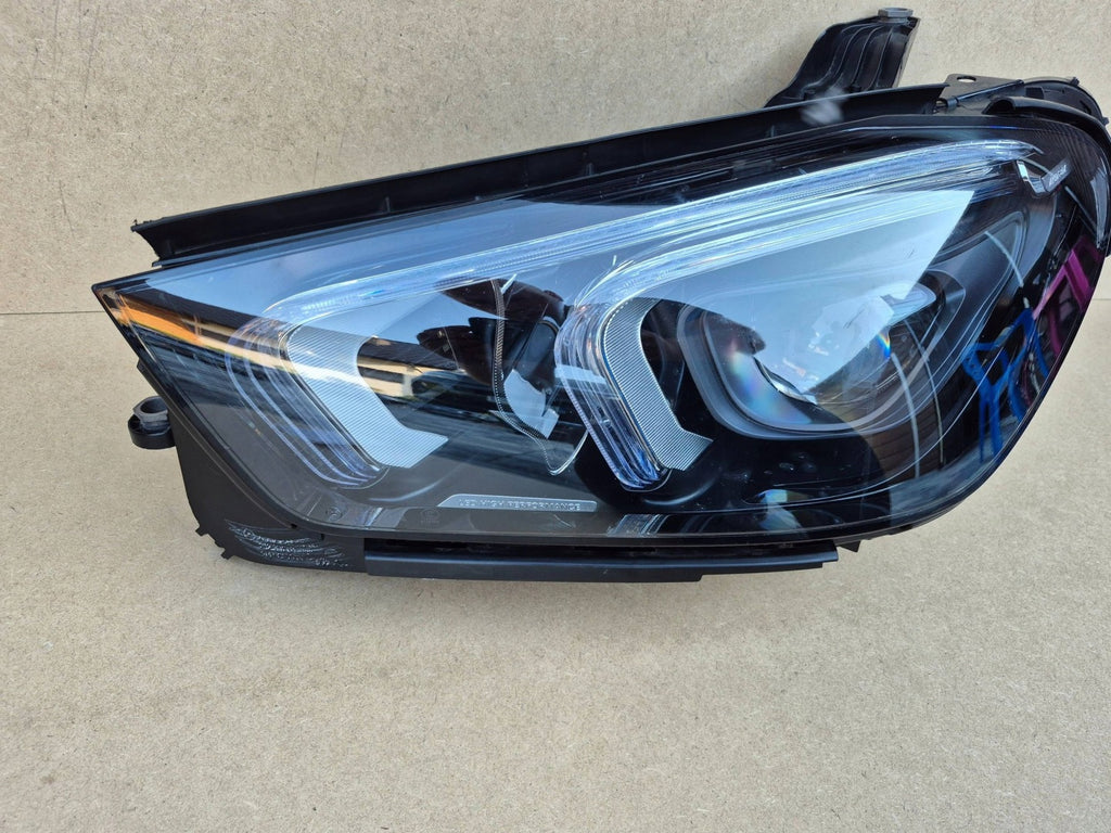 Frontscheinwerfer Mercedes-Benz Gle A1679065704 LED Links Scheinwerfer Headlight SCH9729969264za