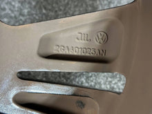 Load image into Gallery viewer, 1x Alufelge 18 Zoll 2GA601025AN VW T-Roc Rim Wheel FEL8741769849nc