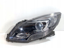 Laden Sie das Bild in den Galerie-Viewer, Frontscheinwerfer Opel Zafira C 0301263207 Links Scheinwerfer Headlight SCH6651676711xt