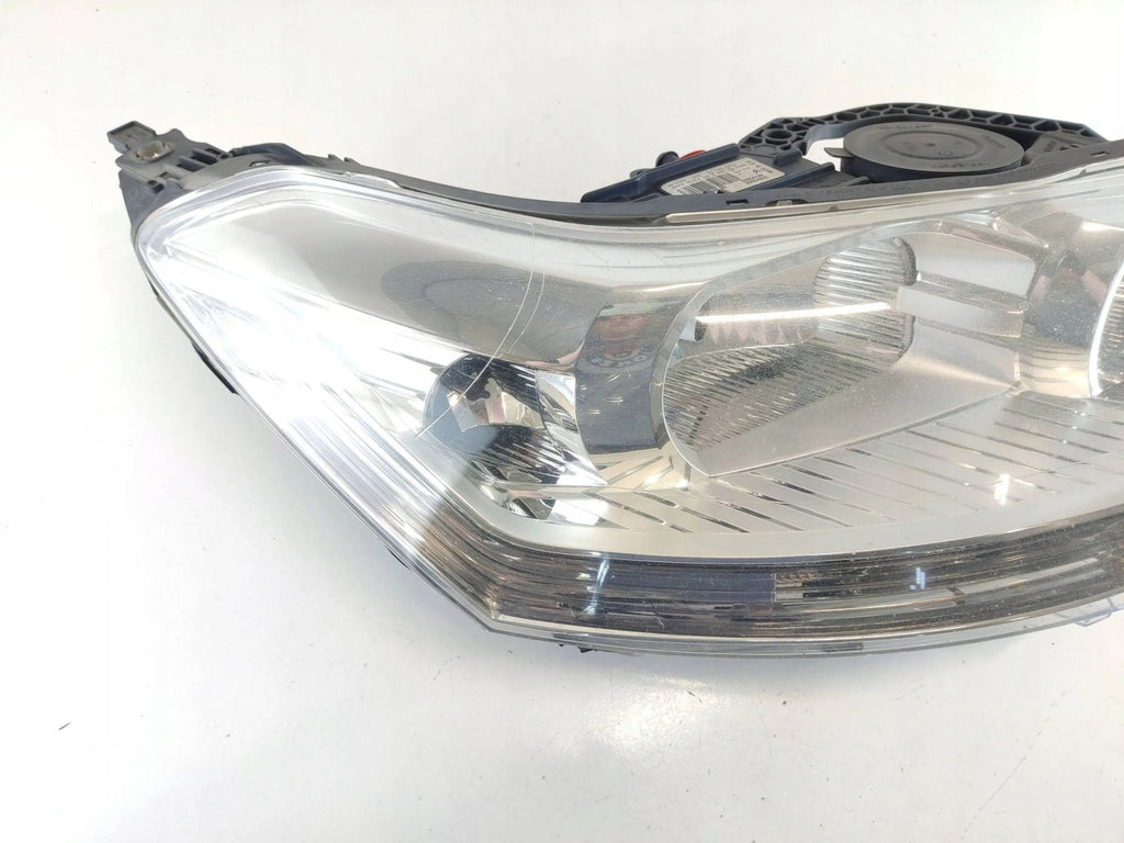 Frontscheinwerfer Citroën C5 I 9672694080 8990414889904500 Rechts Headlight SCH9001895747dk