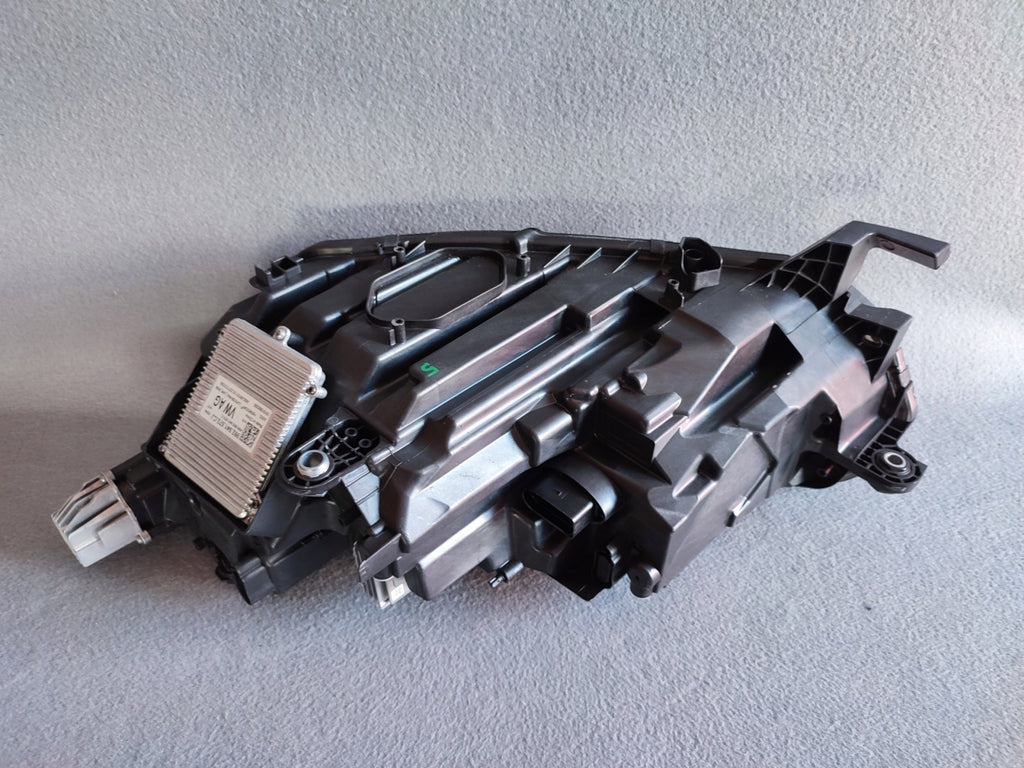 Frontscheinwerfer Skoda Octavia IV 5E4941016B LED Rechts Scheinwerfer Headlight SCH5483142113xk