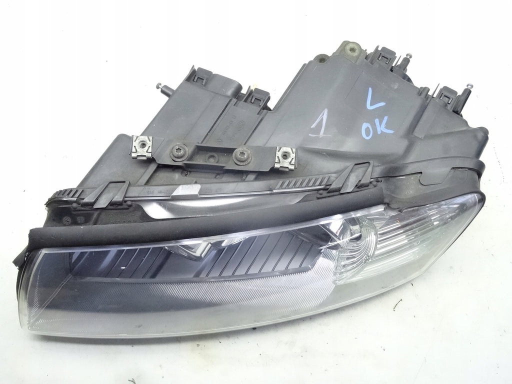 Frontscheinwerfer Audi A8 Links Scheinwerfer Headlight