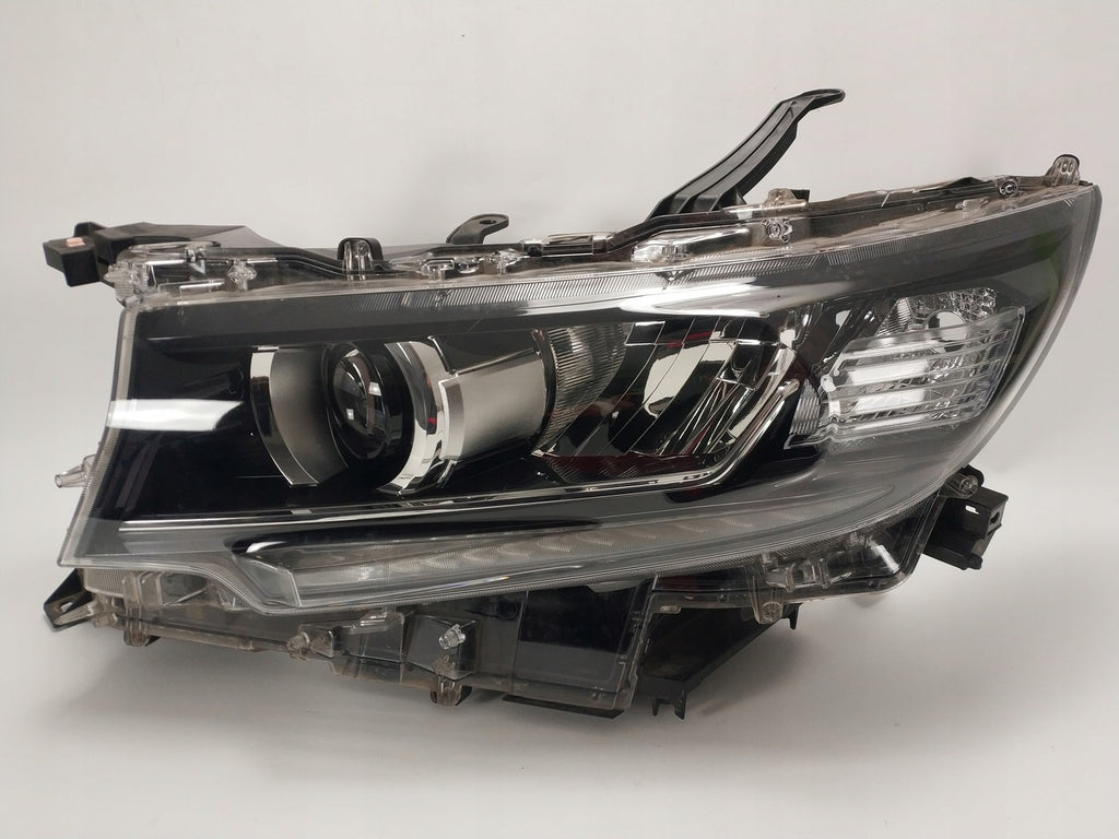 Frontscheinwerfer Toyota Land Cruiser FJ150 LED Links Scheinwerfer Headlight SCH4921480820rk