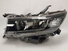 Laden Sie das Bild in den Galerie-Viewer, Frontscheinwerfer Toyota Land Cruiser FJ150 LED Links Scheinwerfer Headlight SCH4921480820rk