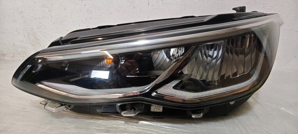 Frontscheinwerfer VW Golf VIII 5H1941005C Links Scheinwerfer Headlight SCH2317164547jj