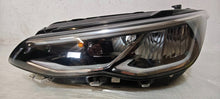 Laden Sie das Bild in den Galerie-Viewer, Frontscheinwerfer VW Golf VIII 5H1941005C Links Scheinwerfer Headlight SCH2317164547jj