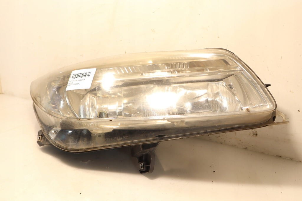 Frontscheinwerfer Opel Insignia A 13226783 Rechts Scheinwerfer Headlight SCH1463367861gq
