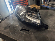 Load image into Gallery viewer, Frontscheinwerfer VW Transporter 12033060000 Rechts Scheinwerfer Headlight SCH6568406939jk
