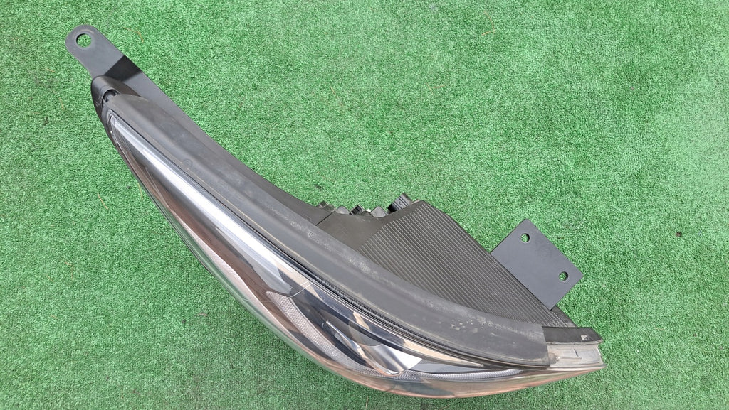 Frontscheinwerfer Kia Niro 92102-G5 LED Rechts Scheinwerfer Headlight SCH5311248667hd