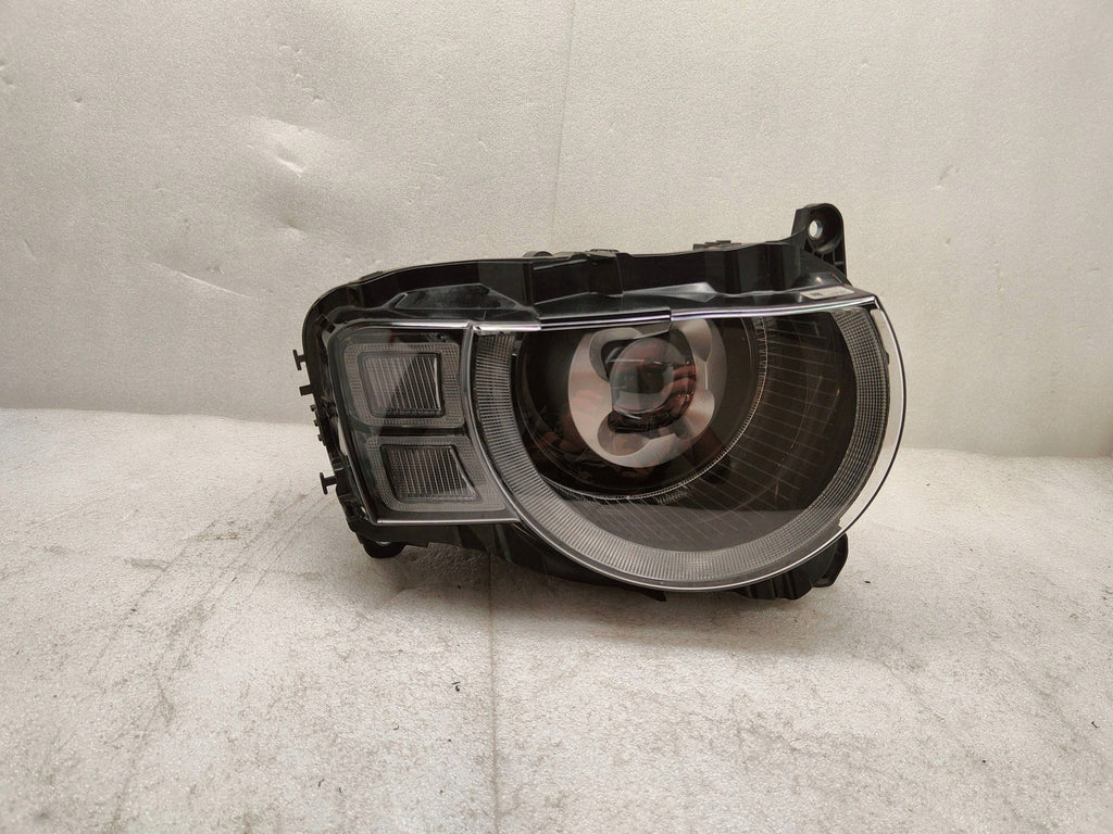 Frontscheinwerfer Land Rover Defender L8B213W029HG LED Rechts Headlight SCH9857089311ln