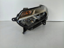 Laden Sie das Bild in den Galerie-Viewer, Frontscheinwerfer Dacia Sandero III Logan Jogger 260607161R Full LED Links SCH9671642035ef