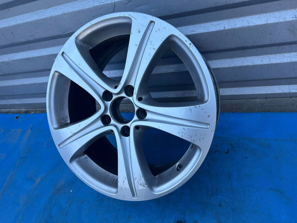 1x Alufelge 17 Zoll 5x112 2134011200 Mercedes-Benz W213 Rim Wheel FEL8593649543sa