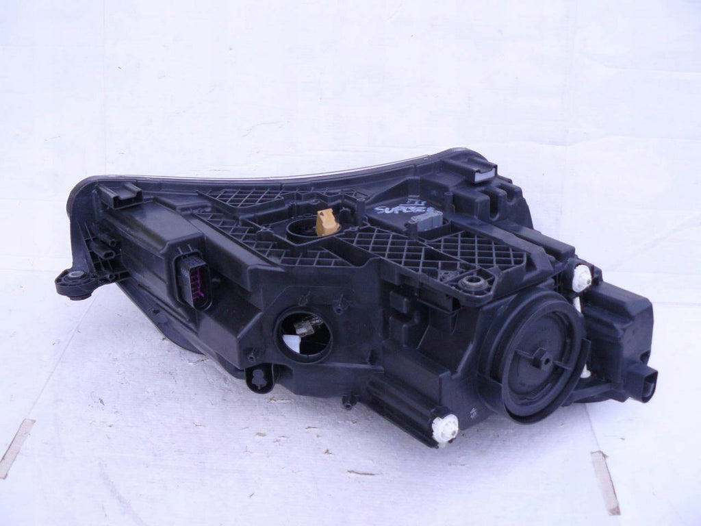 Frontscheinwerfer Skoda Superb III 3V1941015B Xenon Links Scheinwerfer Headlight