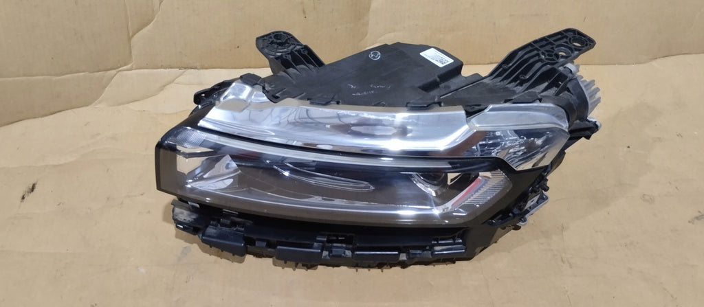 Frontscheinwerfer Jeep Commander 00534938650 534938650 LED Links Headlight SCH9930506121xe