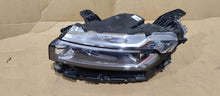 Laden Sie das Bild in den Galerie-Viewer, Frontscheinwerfer Jeep Commander 00534938650 534938650 LED Links Headlight SCH9930506121xe