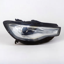 Laden Sie das Bild in den Galerie-Viewer, Frontscheinwerfer Audi A6 C7 4G0941044F Xenon Rechts Scheinwerfer Headlight