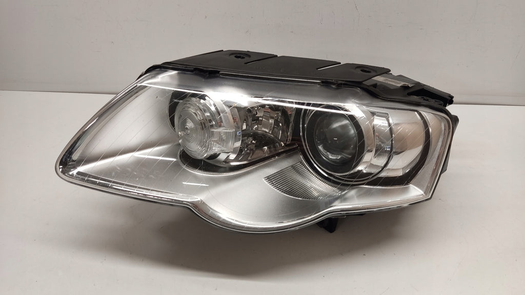 Frontscheinwerfer VW Passat 3C0941751D Xenon Links Scheinwerfer Headlight