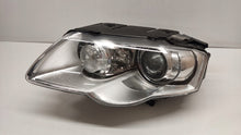 Laden Sie das Bild in den Galerie-Viewer, Frontscheinwerfer VW Passat 3C0941751D Xenon Links Scheinwerfer Headlight