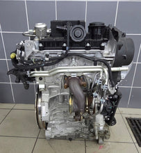 Load image into Gallery viewer, Motor Volvo Xc40 536 B3154T 1.5 156PS 115kW 500Km Benzin Engine Unkomplett MOT3616696272ax
