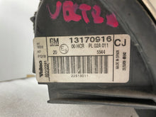 Laden Sie das Bild in den Galerie-Viewer, Frontscheinwerfer Opel Vectra C 13170916 Rechts Scheinwerfer Headlight SCH9663769477rs