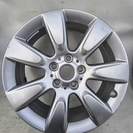 1x Alufelge 17 Zoll 7.5