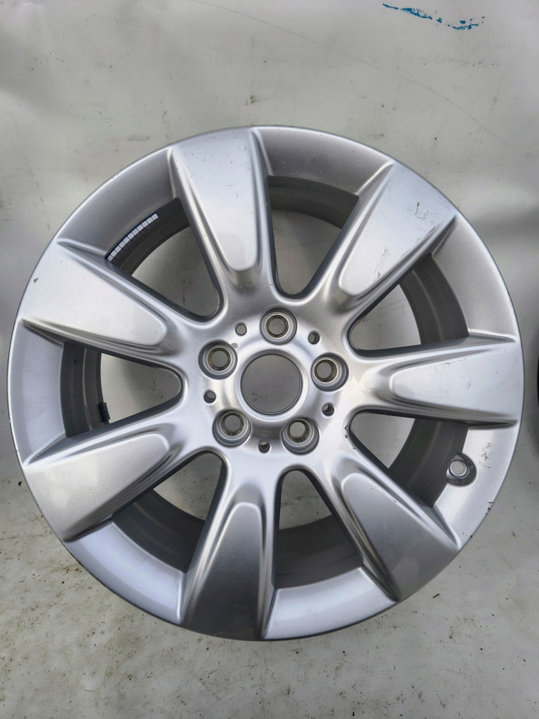 1x Alufelge 17 Zoll 7.5" 5x112 52ET 6868276 Mini Countryman F60 Rim Wheel FEL8406483845xv
