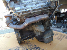 Load image into Gallery viewer, Motor Mercedes-Benz Sprinter 906 642992 3.0 Diesel Engine Unkomplett