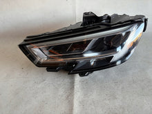 Laden Sie das Bild in den Galerie-Viewer, Frontscheinwerfer Audi A3 8V0941033C Links Scheinwerfer Headlight SCH7952587500dq