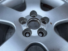 Load image into Gallery viewer, 1x Alufelge 16 Zoll 6.5" 5x100 42ET Silber 8L0601025K Audi A3 Rim Wheel FEL4028354220fk