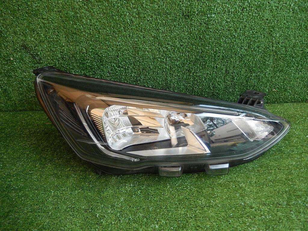 Frontscheinwerfer Ford Focus Rechts Scheinwerfer Headlight SCH4436941233po