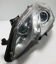 Load image into Gallery viewer, Frontscheinwerfer Mercedes-Benz A2078200159 Links Scheinwerfer Headlight SCH1743326100hx