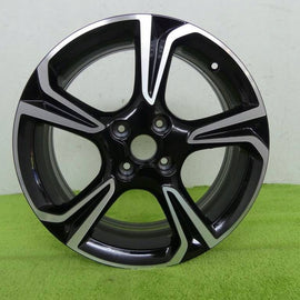 1x Alufelge 17 Zoll 7.0