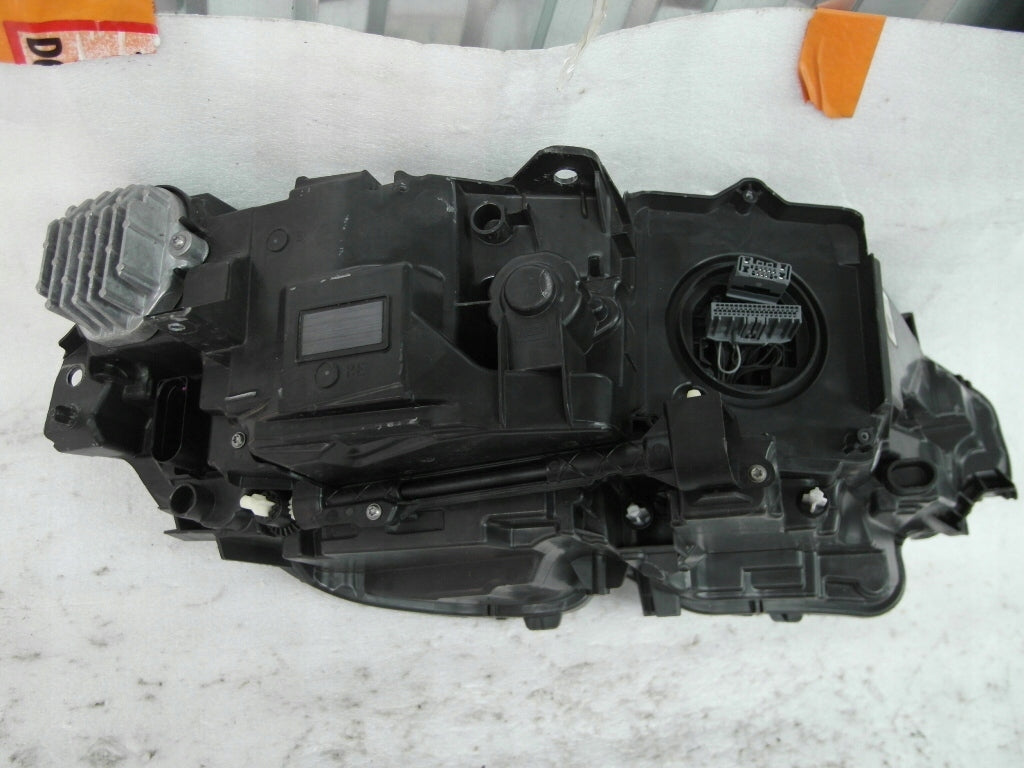 Frontscheinwerfer Volvo S90 V90 32338924 Full LED Links Scheinwerfer Headlight SCH2653632636eh