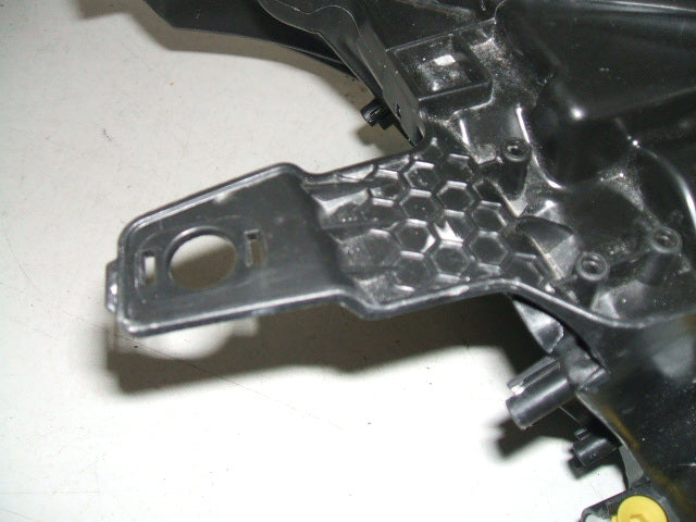 Frontscheinwerfer Jaguar Xe X760 LX7313W030 LED Links Scheinwerfer Headlight SCH6218056447bi