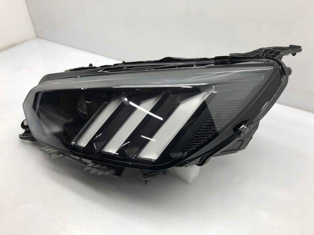 Frontscheinwerfer Peugeot 2008 208 II 9850177680 LED Links Headlight SCH9816763762ak