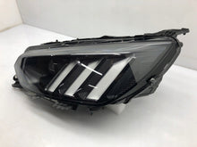 Laden Sie das Bild in den Galerie-Viewer, Frontscheinwerfer Peugeot 2008 208 II 9850177680 LED Links Headlight SCH9816763762ak