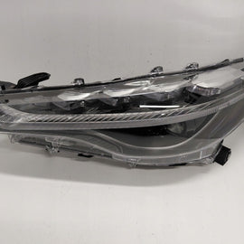Frontscheinwerfer Toyota Corolla Full LED Links Scheinwerfer Headlight SCH2675834263ti