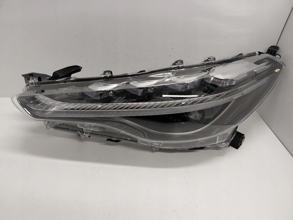 Frontscheinwerfer Toyota Corolla Full LED Links Scheinwerfer Headlight SCH2675834263ti