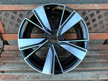 Laden Sie das Bild in den Galerie-Viewer, 1x Alufelge 18 Zoll 7.5" 5x112 51ET 5H0601025J VW Golf Viii Rim Wheel FEL4287741545xb