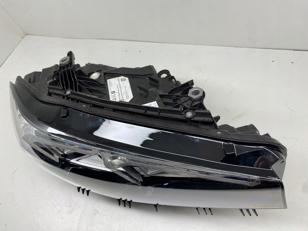 Frontscheinwerfer BMW 3 G21 G20 9450796-03 LED Rechts Scheinwerfer Headlight SCH6120927755bj