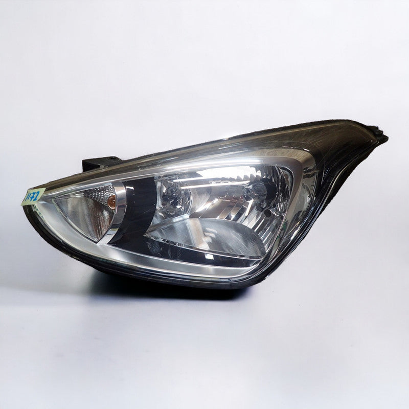 Frontscheinwerfer Hyundai I10 92101B9300 LED Links Scheinwerfer Headlight