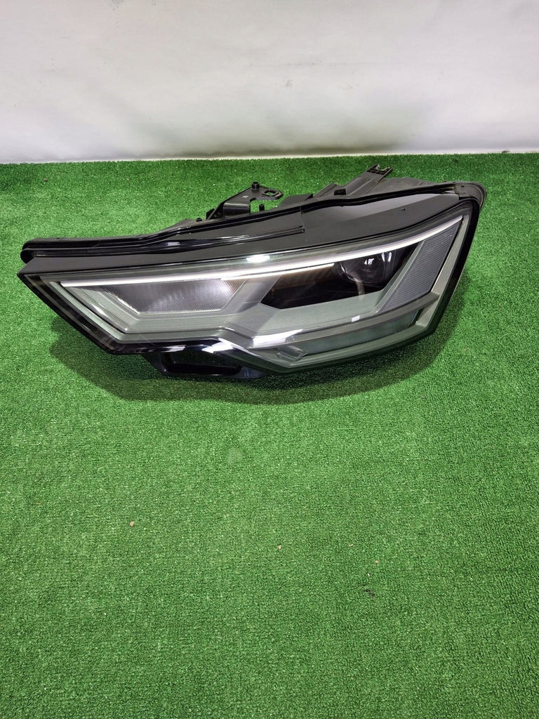 Frontscheinwerfer Audi A6 C8 4K0941033 LED Links Scheinwerfer Headlight