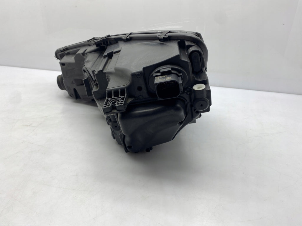 Frontscheinwerfer Audi A4 B9 8W0941012 LED Rechts Scheinwerfer Headlight SCH7619807634tl