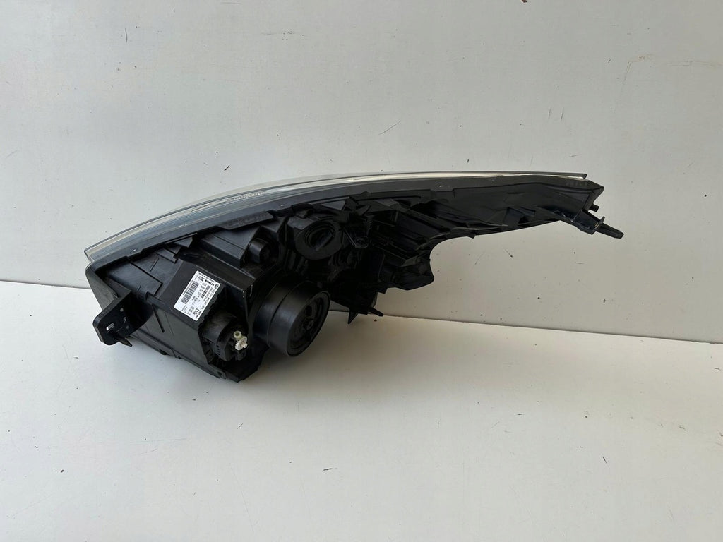 Frontscheinwerfer Renault Trafic III 260109424R Rechts Scheinwerfer Headlight