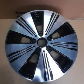 1x Alufelge 18 Zoll 7.5