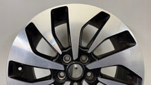 Load image into Gallery viewer, 1x Alufelge 17 Zoll 7.0" 5x108 50ET Glanz Schwarz JX7C-1007-G1A Ford Rim Wheel FEL9278289536uo
