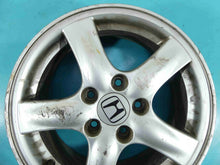 Laden Sie das Bild in den Galerie-Viewer, 4x Alufelge 16 Zoll 6.5" 5x114.3 55ET Honda Fr-V Rim Wheel FEL9083674115ue